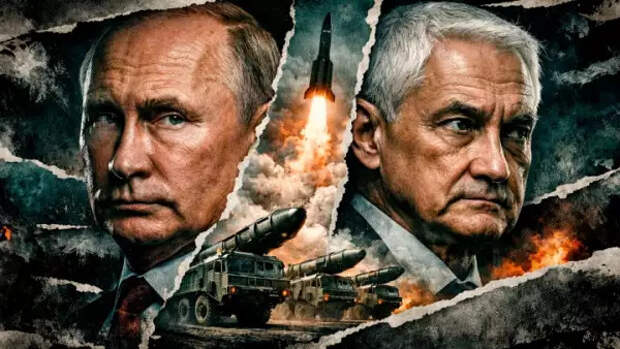 Белоусов в Бишкеке выдал три жёстких ультиматума Западу: почему после Пхеньяна и Москвы ждут решительных ударов на Украине и в Центральной Азии