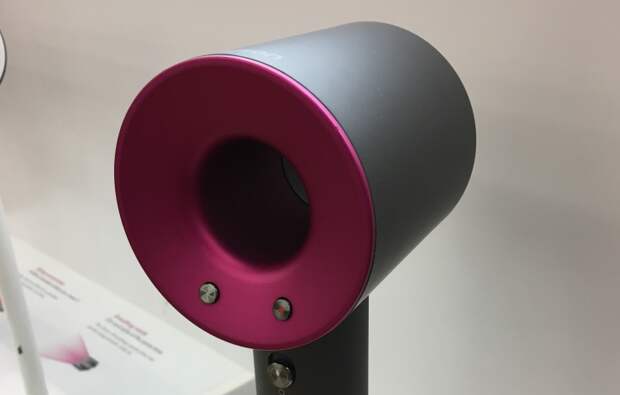 История Dyson: как инженерная идея превратилась в мировой бренд