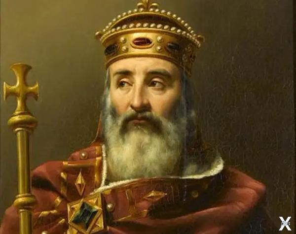 Карл Великий