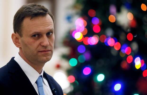 Премия главный «зашкварник-2019» – итоги Навального за уходящий год навальный, итоги года