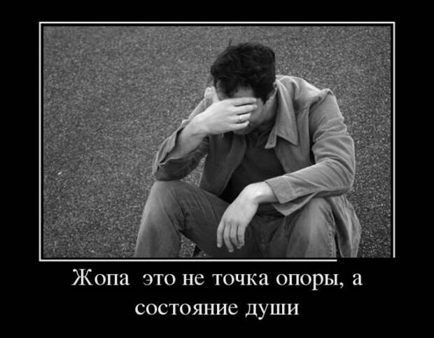 Демотиваторы (30 фото)