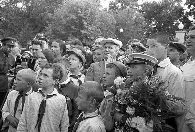 СССР до Великой Отечественной войны СССР, война, история