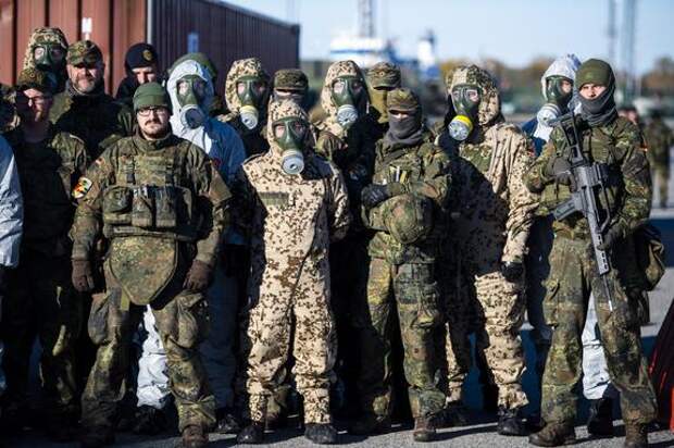 Yeni Şafak: ВС Турции на день перенесли операцию в Сирии и Ираке из-за расшифровки данных американскими чиновниками