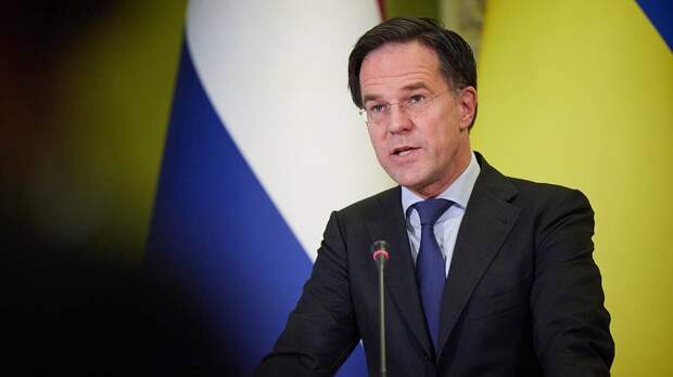 Аналитик: Рютте делает все возможное для провала переговоров России и Украины