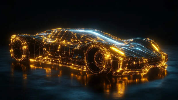 Porsche продаст долю в Bugatti Rimac на сумму более 1 млрд евро