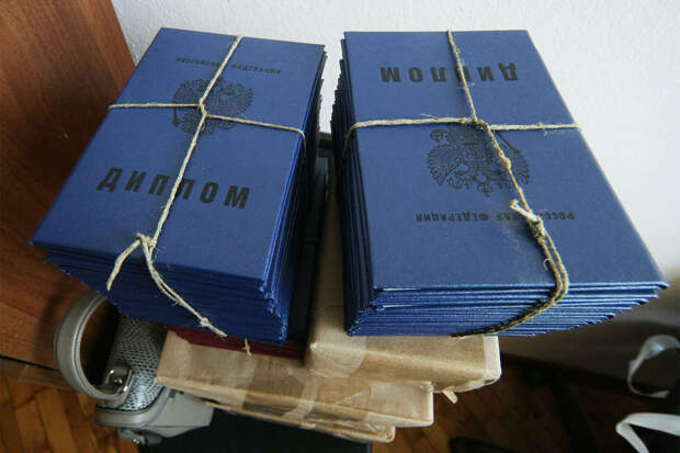 Адвокат Ключко: фальшивый диплом может обернуться 10 годами колонии