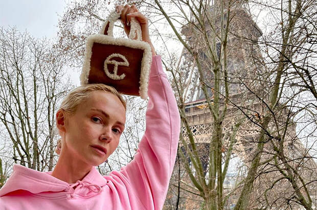 20 меховых сумок, которые подойдут к любому зимнему образу