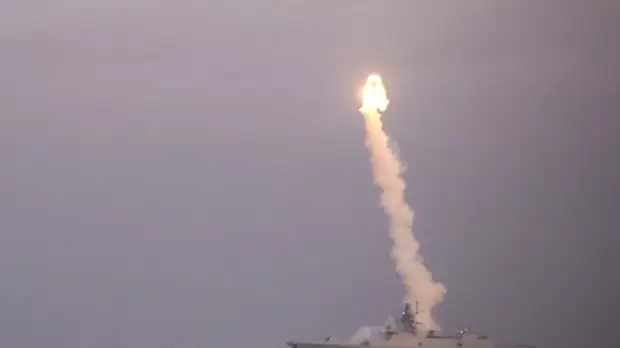 В Минобороны назвали сроки завершения госиспытаний ракеты «Циркон»