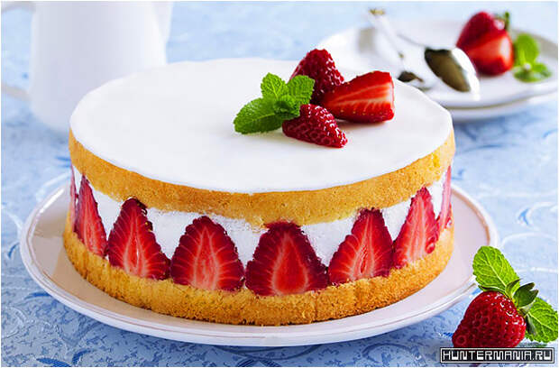 Как получить хорошо взбитые белки