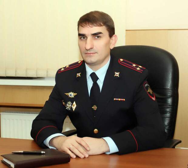 Полковник полиции рассказал, как уберечься от мошенничества с банковскими картами
