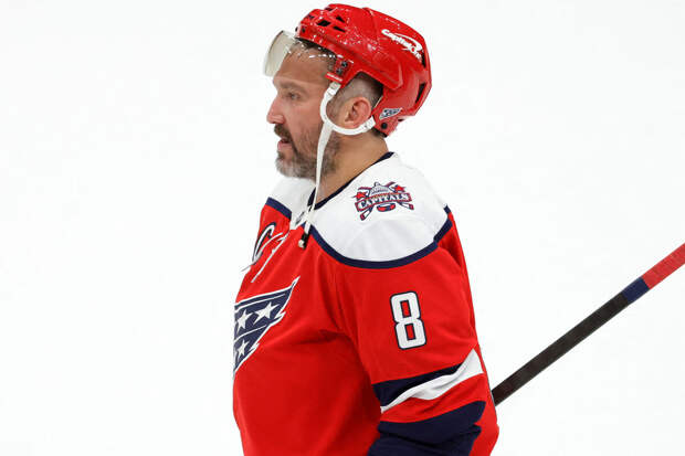 Владелец "Вашингтона" Леонсис: поддержим любое решение Овечкина о его карьере