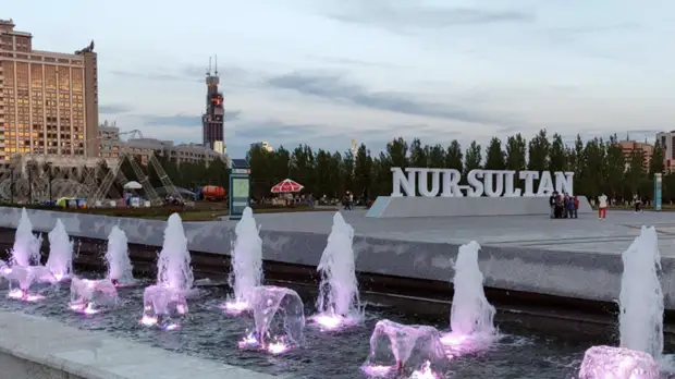 В МИД Казахстана назвали дату переговоров по Сирии