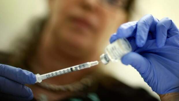 Лечение онковакцинами станет доступно по ОМС