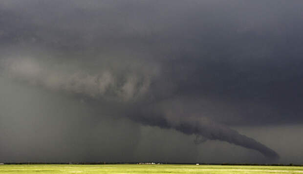 tornado25 Неделя торнадо в США