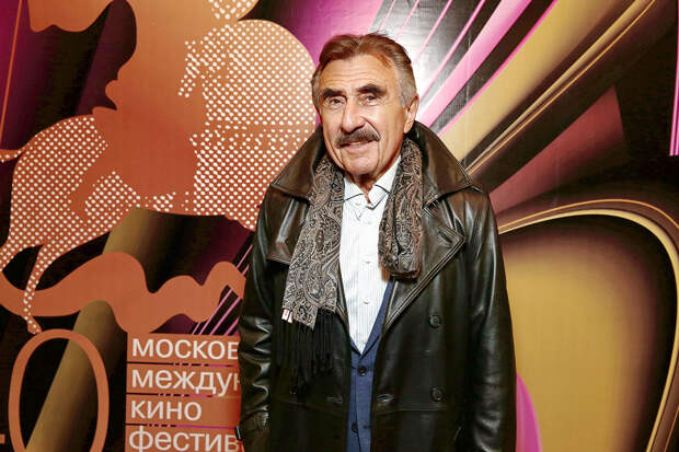 Леонид Каневский