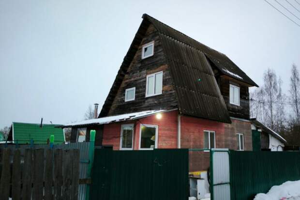 Обвиняемый в убийстве своих четырех детей умер в больнице