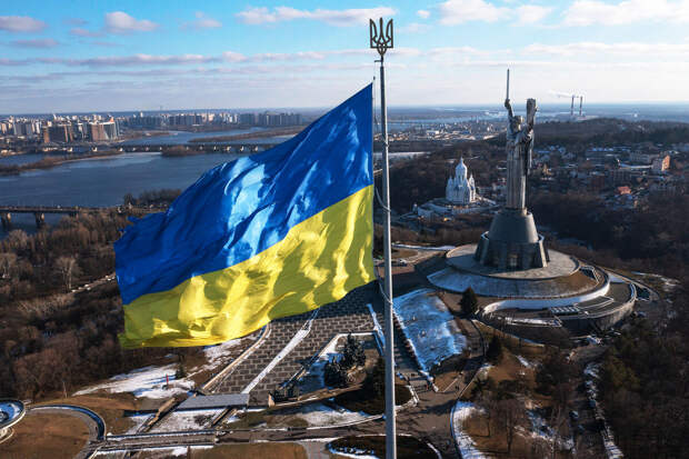 ВВП Украины за квартал упал на 0,7%