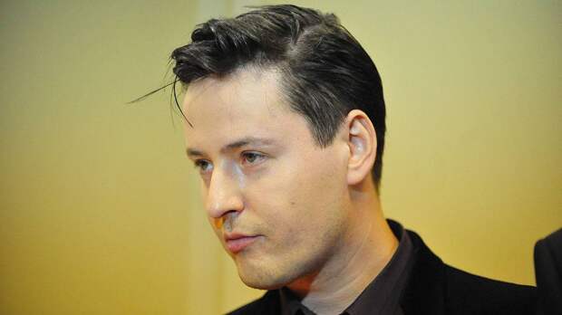 Продюсер Пудовкин рассказал о состоянии Витаса после проблем со зрением