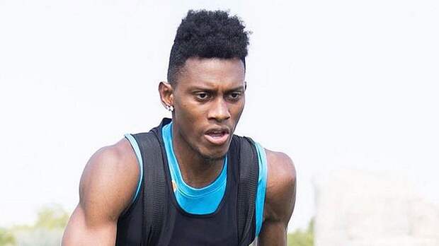 Гол Кассьеры помог «Атлетико Минейро» обыграть «Сеару» в Кубке Бразилии