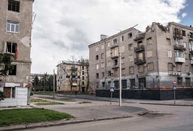 Полковник раскрыл планы российской армии после освобождения ДНР