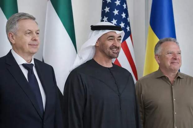 Я бы не обольщался, американцы не очень понимают