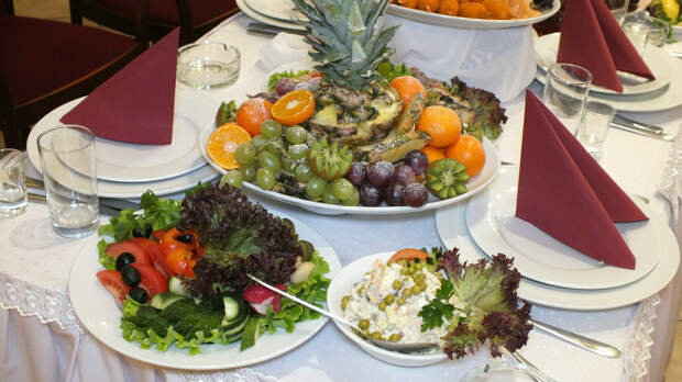 Диета против деменции: как питание защищает мозг от старения