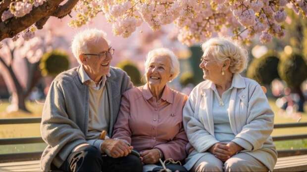 Индексация пенсий в 2027 году: двойное повышение, бюджетные риски и ожидания пенсионеров