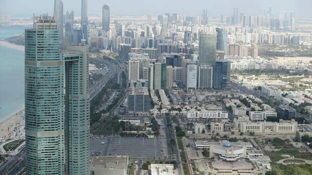 "Геополитические колебания": Трамп доконал Арабские Эмираты. Они уходят