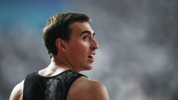 Тренер Шубенкова рассказал о ситуации с допуском от World Athletics 