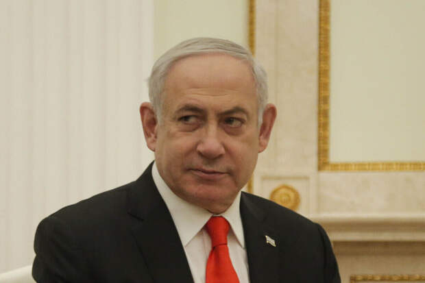 На Западе обратили внимание на странное заявление Нетаньяху об Иране