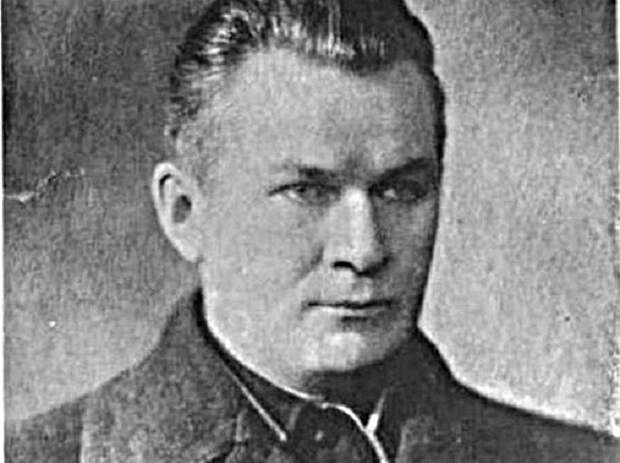 Виктор Мальцев