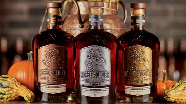 Horse Soldier Bourbon