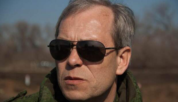 Басурин предложил не расстреливать главкома ВСУ Сырского, который будет отстраивать Артемовск заново