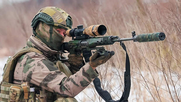 Новости СВО. ВС РФ прорываются в Сумщине, ВСУ бегут из-под Сопыча, новый «Ланцет» напугал Киев, Иран грозит Зеленскому трибуналом!