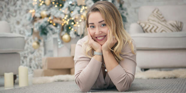 Новый год — любимый праздник родом из детства