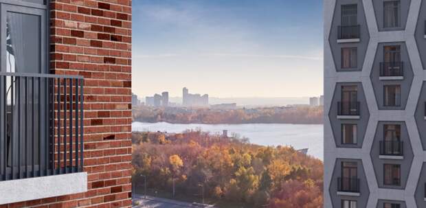 Два дома в ЖК «Ленинградка 58» в районе Головинский готовят к вводу