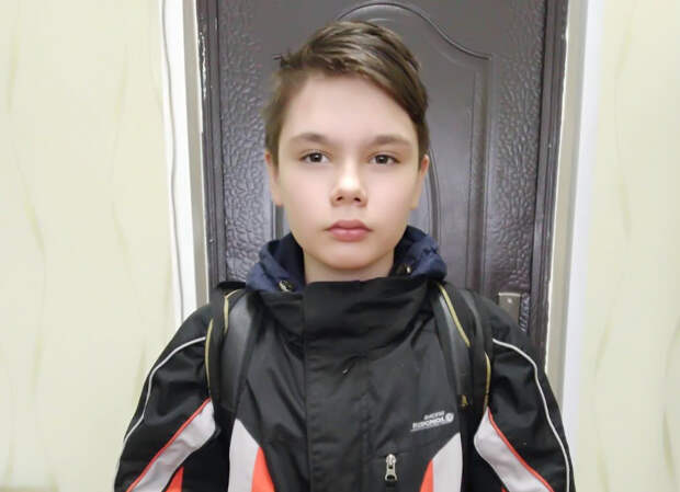 В Твери разыскивают 12-летнего мальчика