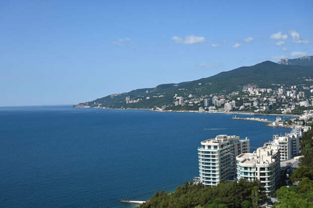 В Крыму более 1300 гостевых домов официально зарегистрированы в реестре гостеприимства