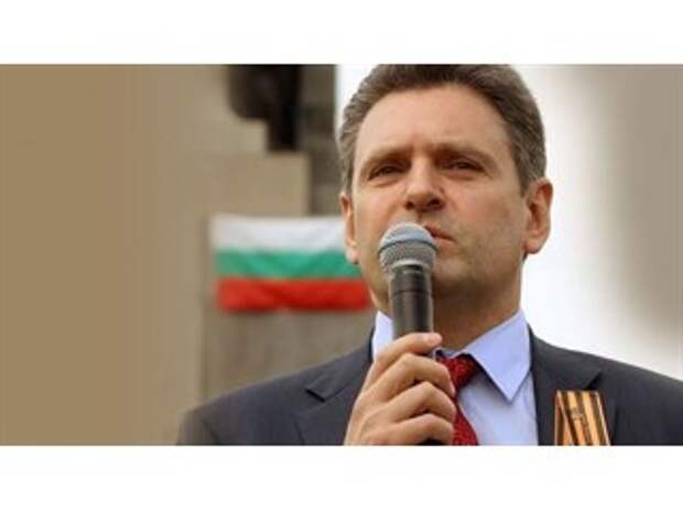 К чему приведут репрессии против русофилов в Болгарии