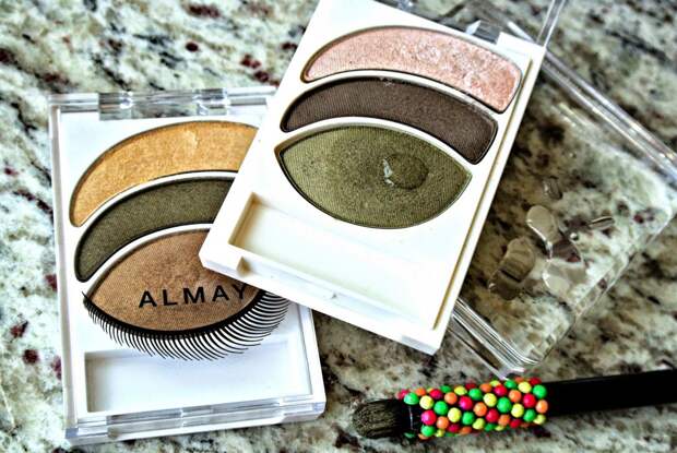 almay intense i-color review