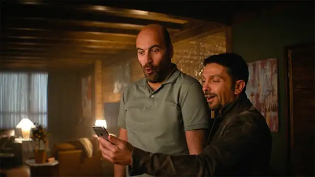 «Не нужно брать свои идеи, если есть чужие хорошие»: «Квартет И» о новом фильме и неудавшихся телевизионных проектах