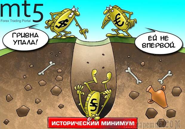 Доллар по 80 выведет Украину из войны – киевский политтехнолог