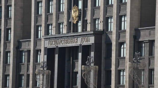 «Помогают и руководят»: в Госдуме высказались о роли ЕС в терактах в Москве