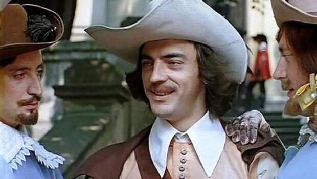 Тайна веков раскрыта? В Нидерландах нашли скелет, который может принадлежать д Артаньяну