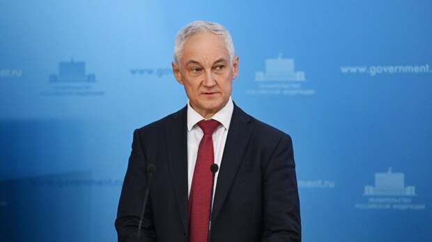 Белоусов: главы Минобороны стран СНГ решили совершенствовать совместные системы