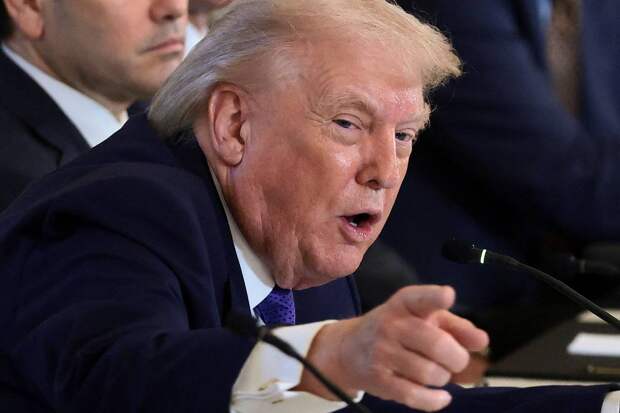 Трамп намекнул на проблемы для еще одной страны