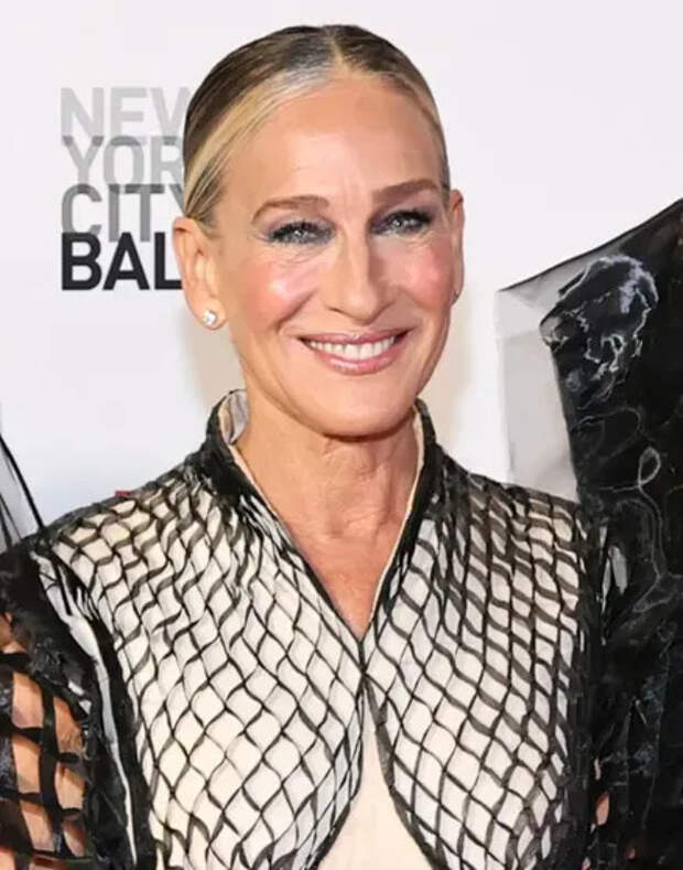 Сара Джессика Паркер