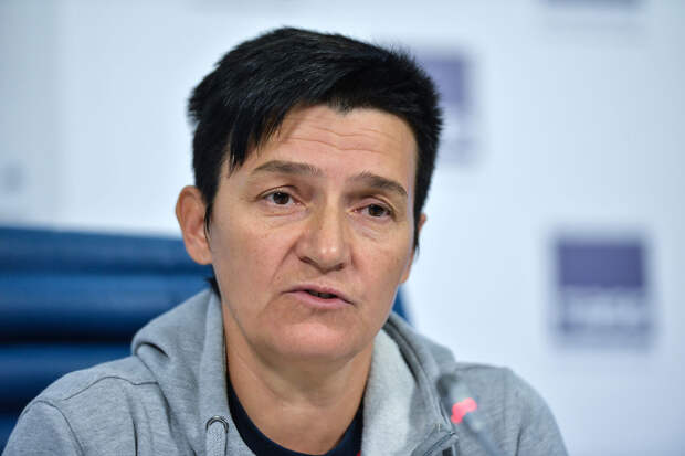 Тренер Громова: к российским паралимпийцам отличное отношение в Италии