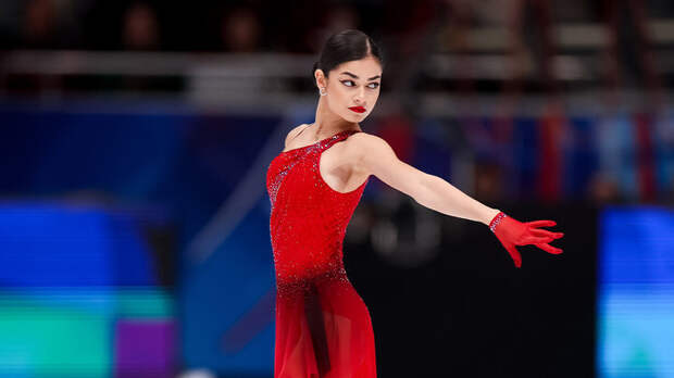 Петросян о 6-м месте на Олимпиаде: «Оценю как опыт для следующего старта. Надеюсь, до следующих Игр»