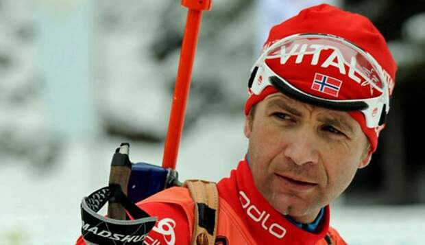 Норвежский спортсмен требует доказательств: российские биатлонисты «чисты»